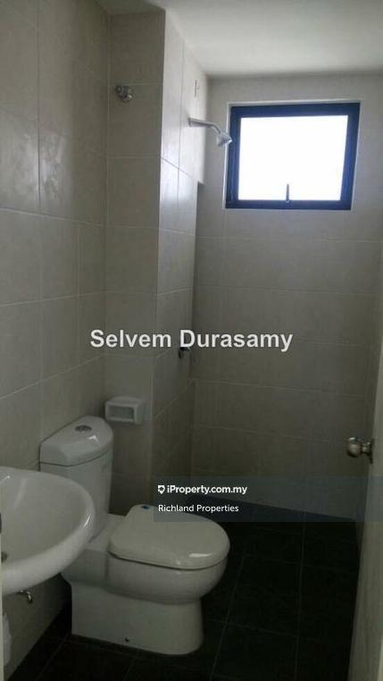 Rumah Berkembar untuk Dijual di 2 Storey Semi-D, Aravia @ Setia Ecohill Semenyih, Semenyih oleh Selvem Durasamy - iProperty.com.my