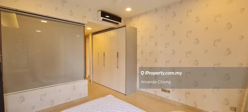 Kondominium untuk Dijual di Lumina Kiara oleh Amanda Chong - iProperty.com.my