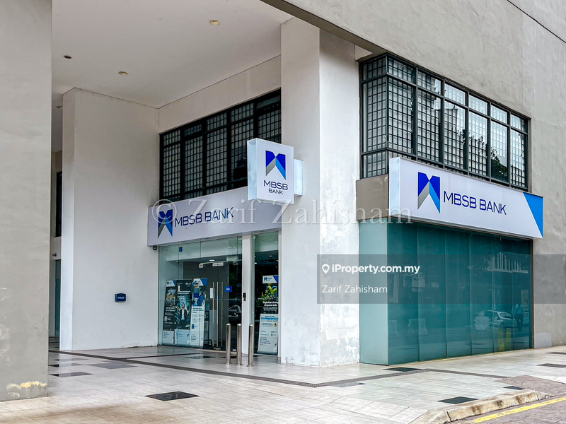 Shop / Office untuk Dijual di Kelana Jaya, Petaling Jaya oleh Zarif Zahisham - iProperty.com.my