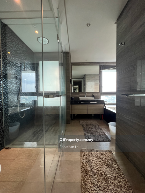 Residensi Servis untuk Dijual di The Sentral Residences oleh Jonathan Lai - iProperty.com.my