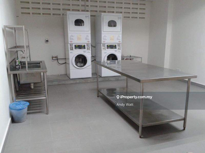 Kediaman Servis untuk Dijual di Acappella Residences oleh Andy Watt - iProperty.com.my