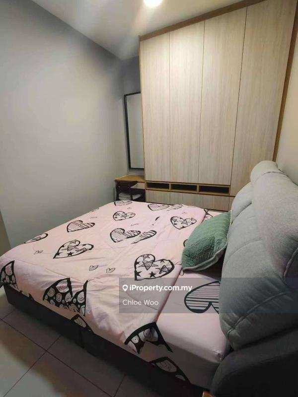 Kondominium untuk Disewa di The Elysia Park Residence oleh Chloe Woo - iProperty.com.my