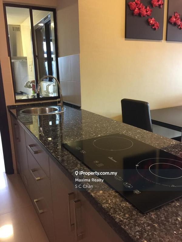 For Sale - Saville Residence