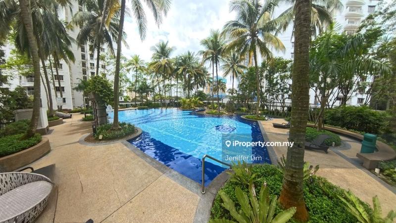 Condominium for Sale in Kiaramas Sutera by Jeniffer Lim - iProperty.com.my