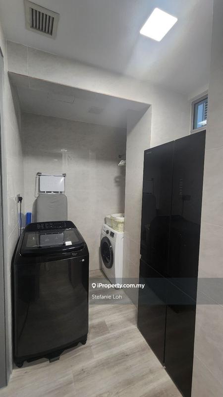 Service Residence for Sale in Marc Residence by Stefanie Loh - iProperty.com.my