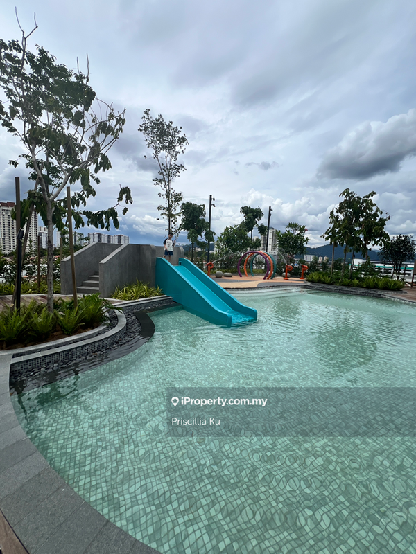 Condominium for Sale in Park Place by Priscillia Ku - iProperty.com.my