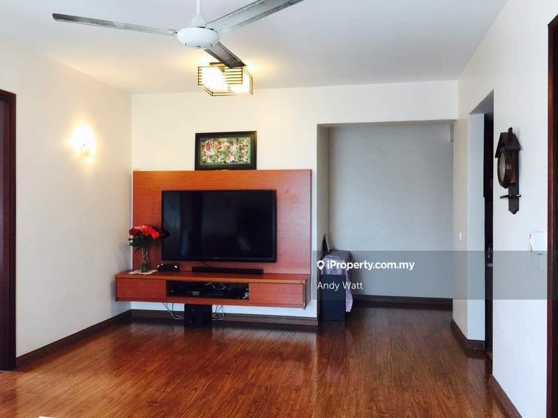 Service Residence for Sale in Sri Acappella by Andy Watt - iProperty.com.my