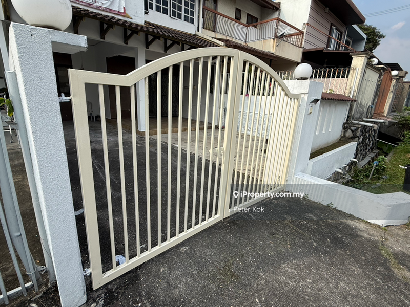 Rumah Berangkai 2 Tingkat untuk Dijual di SS2, Petaling Jaya oleh Peter Kok - iProperty.com.my