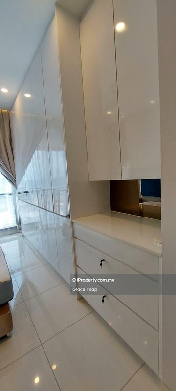 Service Residence for Rent in Bayberry @ Tropicana Gardens by Grace Yeap - iProperty.com.my