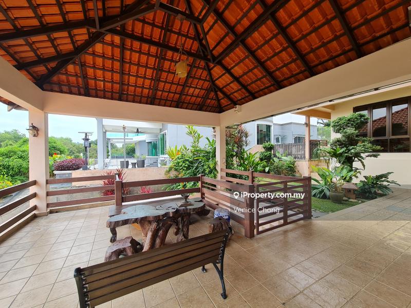 Bungalow House for Sale in Mines Resort City, Seri Kembangan by Venice Chong - iProperty.com.my