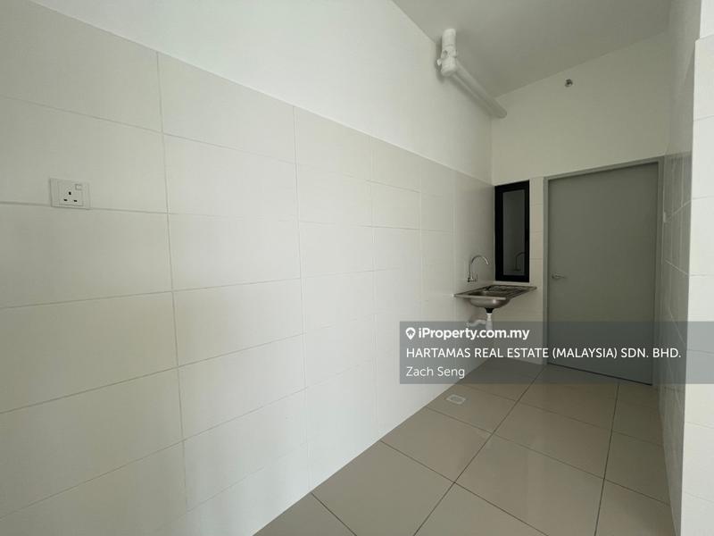 Residensi Servis untuk Dijual di Zenopy Residences oleh Zach Seng - iProperty.com.my