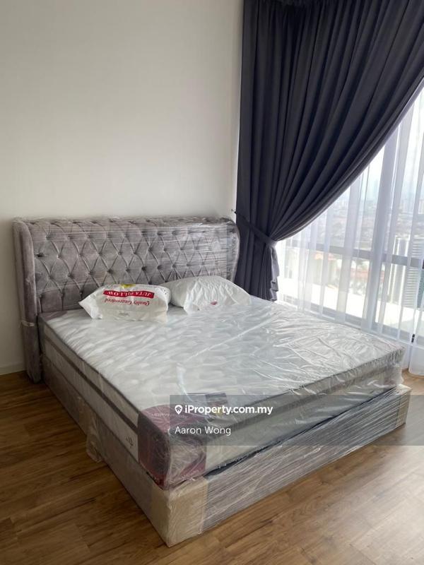 Condominium for Rent in Vivo Residential Suites by Aaron Wong - iProperty.com.my
