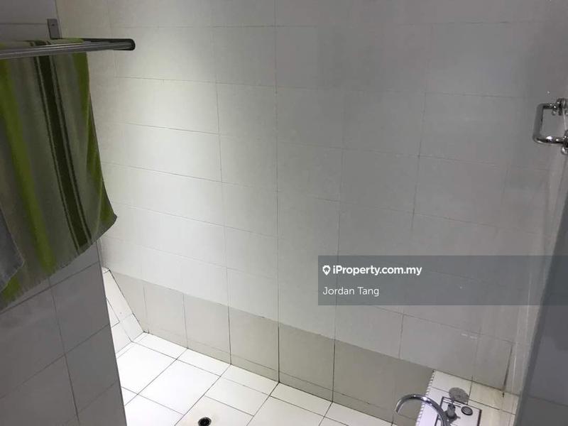 Service Residence for Sale in Solaris Dutamas by Jordan Tang - iProperty.com.my