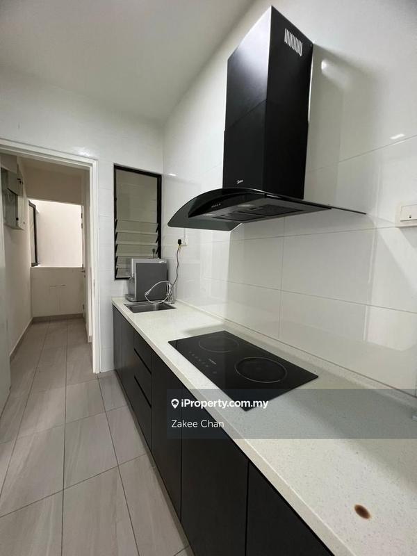 Kondominium untuk Dijual di CloudTree Residence oleh Zakee Chan - iProperty.com.my