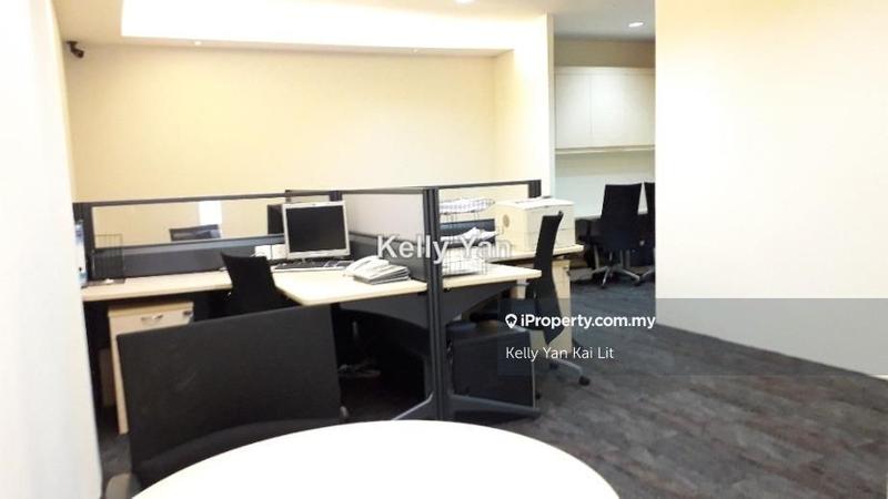 Kedai-Pejabat untuk Dijual di Seksyen 5 Wangsa Maju, Wangsa Maju oleh Kelly Yan Kai Lit - iProperty.com.my