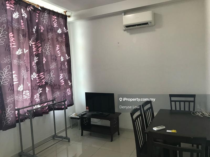 Service Residence for Sale in Centrestage Designer Suite by Denyse Low - iProperty.com.my