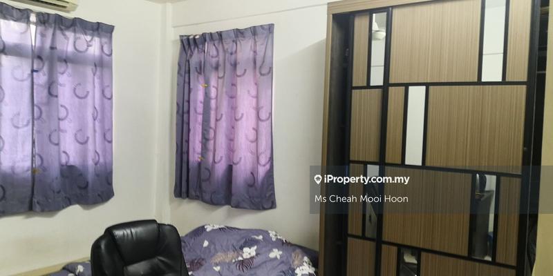 Pangsapuri untuk Dijual di D'shire Villa oleh Ms Cheah Mooi Hoon - iProperty.com.my
