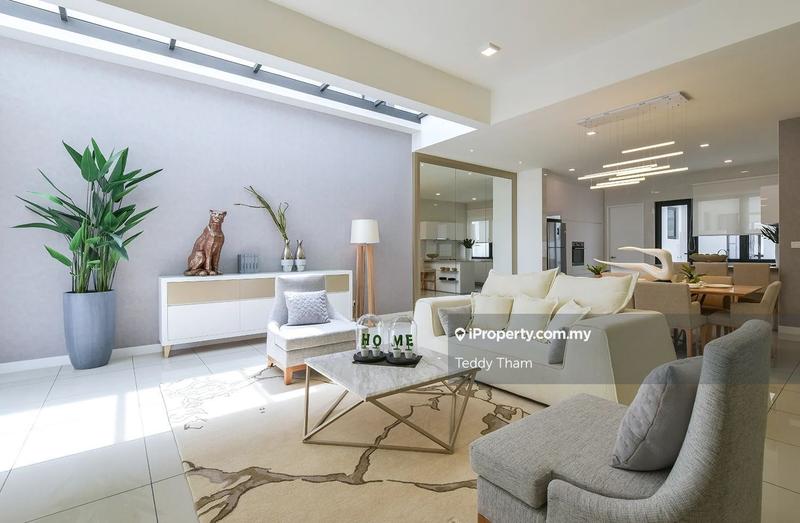 3-storey Terraced House for Sale in Taman Sri Gombak, Gombak by Teddy Tham - iProperty.com.my