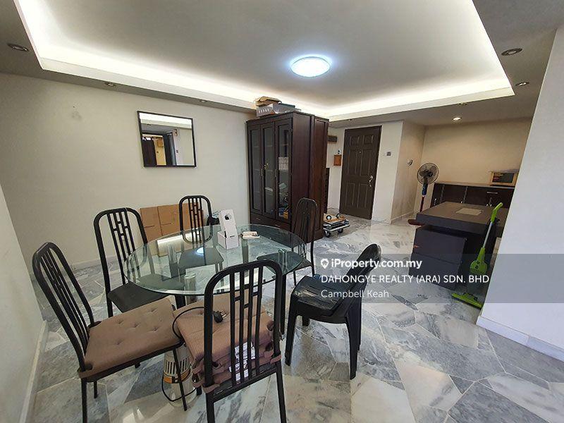 Condominium for Sale in Menara Megah by Campbell Keah - iProperty.com.my