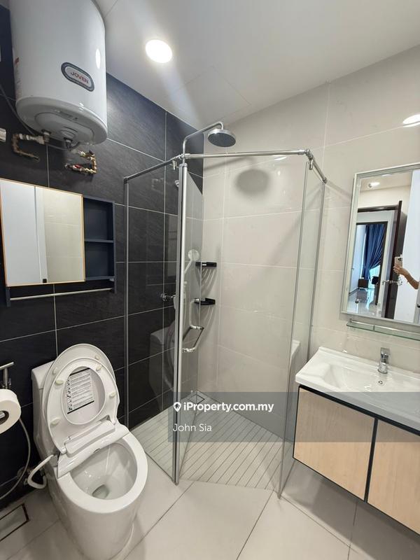 For Rent - Amberside @ Country Garden Danga Bay