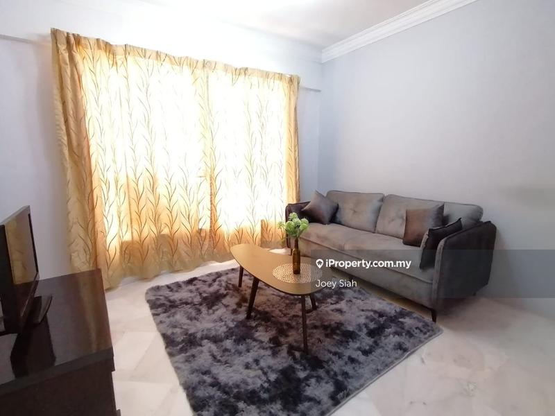 Condominium for Sale in Gurney Heights by Joey Siah - iProperty.com.my