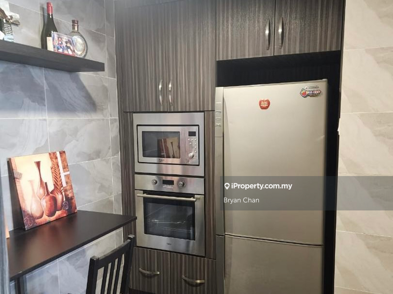 Kondominium untuk Dijual di Spring Villa Condominium oleh Bryan Chan - iProperty.com.my