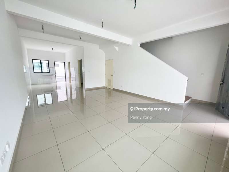 2-storey Terraced House for Sale in Kajang 2, Kajang by Penny Yong - iProperty.com.my