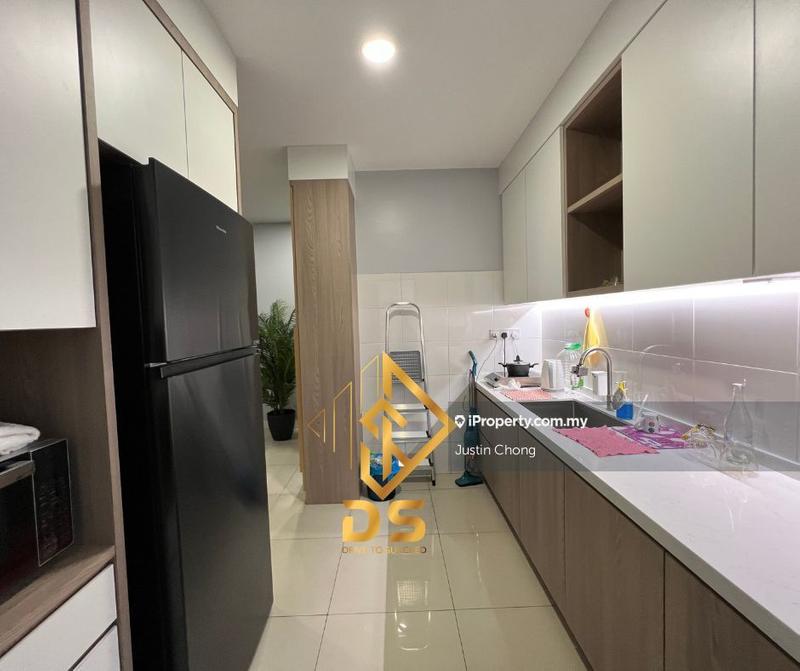 Kondominium untuk Dijual di Kinta Riverfront Hotel & Suites oleh Justin Chong - iProperty.com.my
