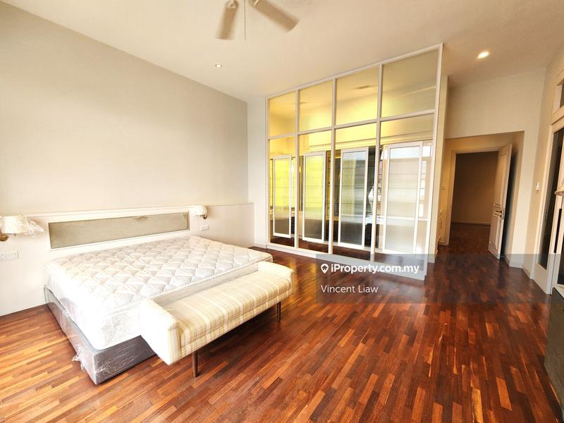 Semi-Detached House for Sale in Seksyen U2, Saujana by Vincent Liaw - iProperty.com.my