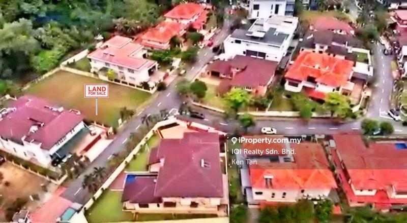 Banglo Tanah untuk Dijual di Selangor Polo Residency, Kota Damansara oleh Ken Tan - iProperty.com.my