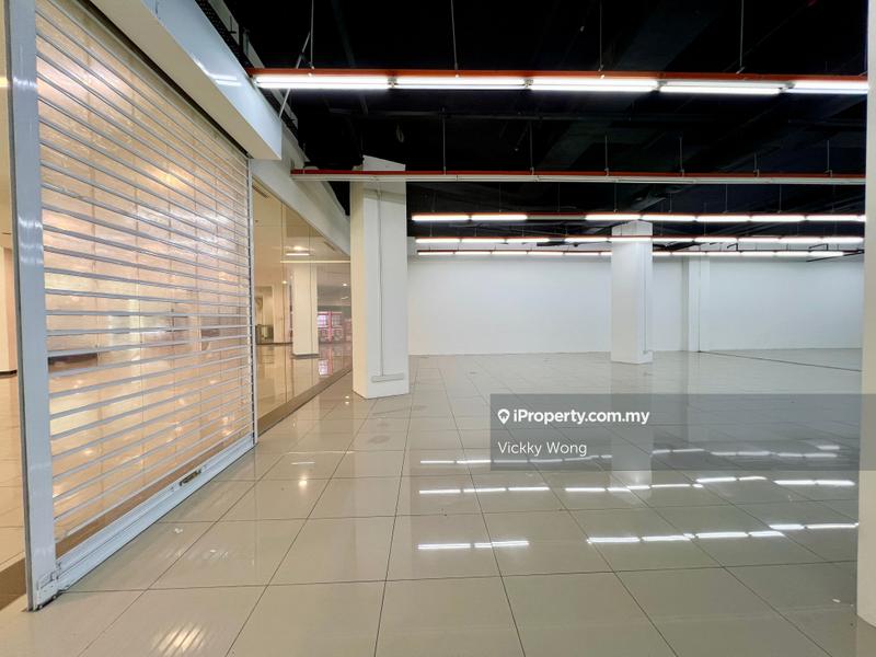 For Rent - Taman Miharja Shop