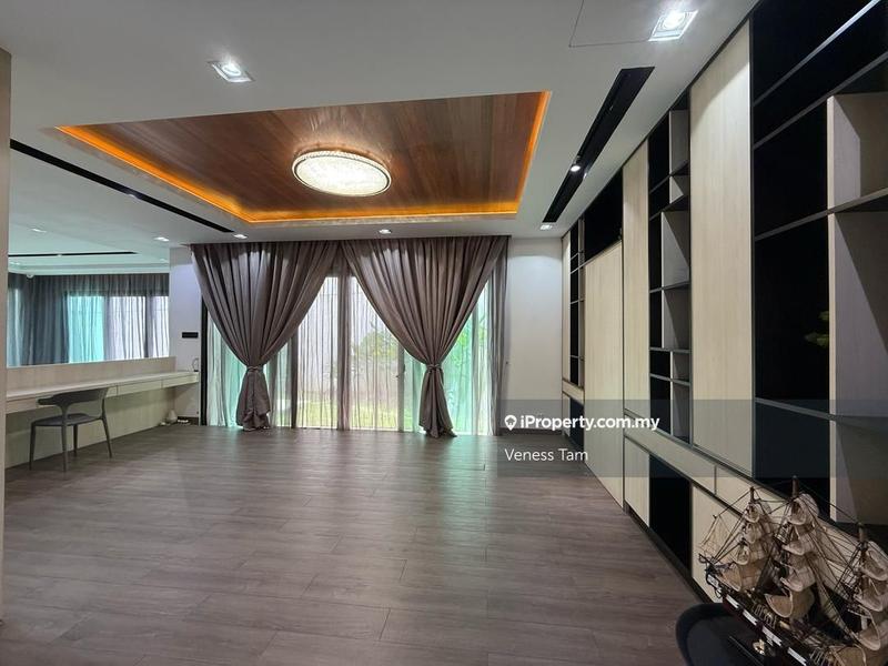 Link Bungalow for Sale in Jade Hills, Kajang by Veness Tam - iProperty.com.my