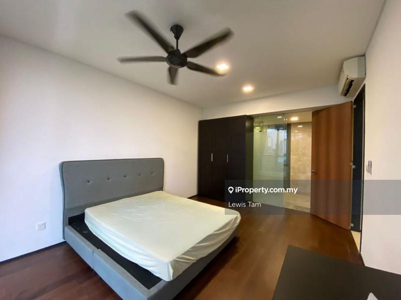 Condominium for Sale in The Fennel by Lewis Tam - iProperty.com.my