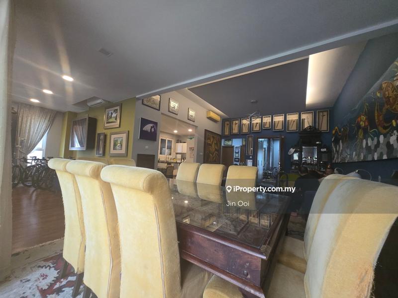 For Sale - Hijauan Kiara