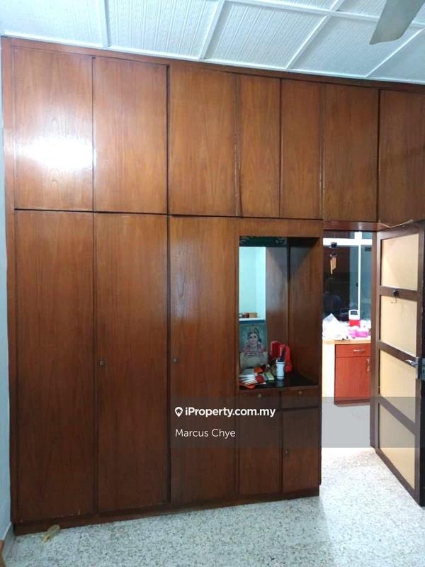 1-storey Terraced House for Sale in Taman Setapak, KL City Centre by Marcus Chye - iProperty.com.my