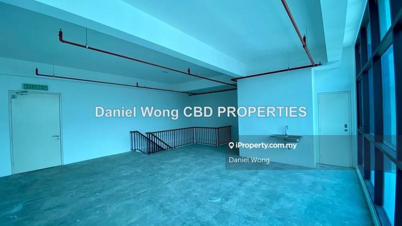 Office for Sale in WISMA YNH Sunway 163 SOVO Office, Mont Kiara by Daniel Wong - iProperty.com.my