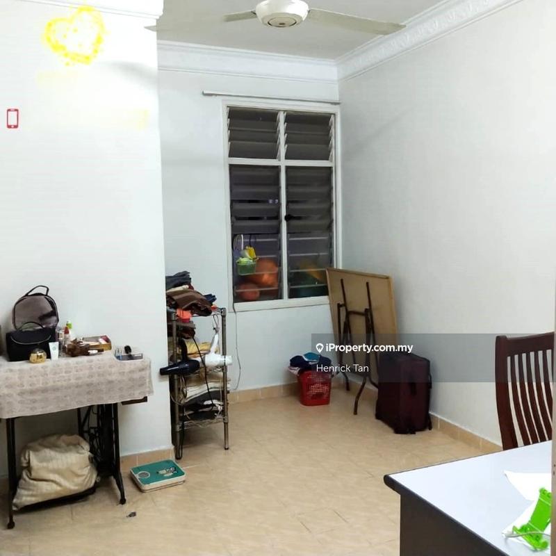 Rumah Teres 2-Tingkat untuk Dijual di Taman Puncak Kinrara, Bandar Kinrara oleh Henrick Tan - iProperty.com.my
