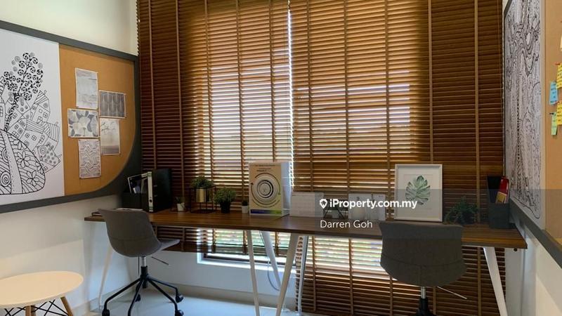 Rumah Teres 2-Tingkat untuk Dijual di Setia Warisan Tropika, Sepang oleh Darren Goh - iProperty.com.my