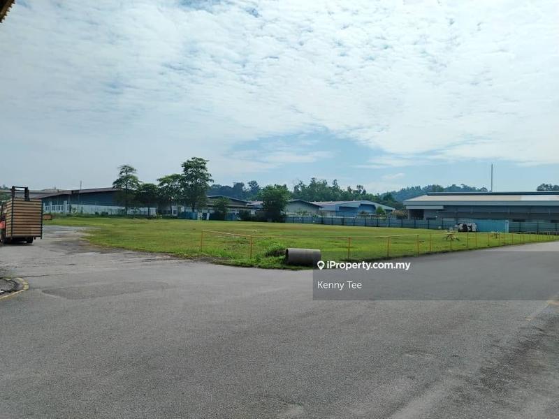 Kilang Terpisah untuk Dijual di Senawang Industrial Park, Ampangan oleh Kenny Tee - iProperty.com.my