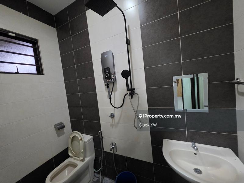 2-storey Terraced House for Rent in Bandar Kinrara Seksyen 6, Bandar Kinrara by Quek YW - iProperty.com.my
