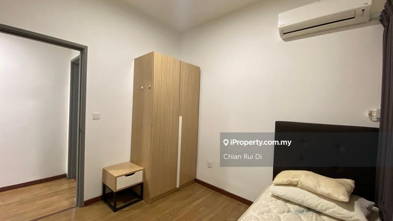 Condominium for Rent in The Gardens by Chian Rui Di - iProperty.com.my