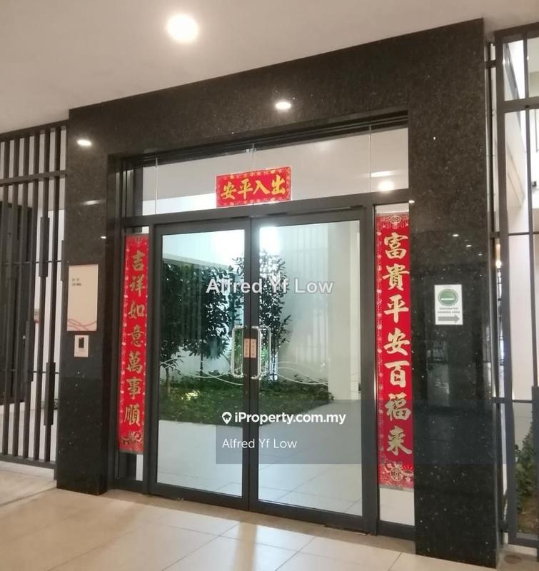 For Sale - Ponderosa Lakeside Apartment