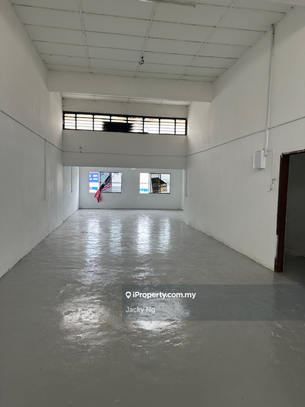 For Rent - Bandar Baru Sungai Buloh