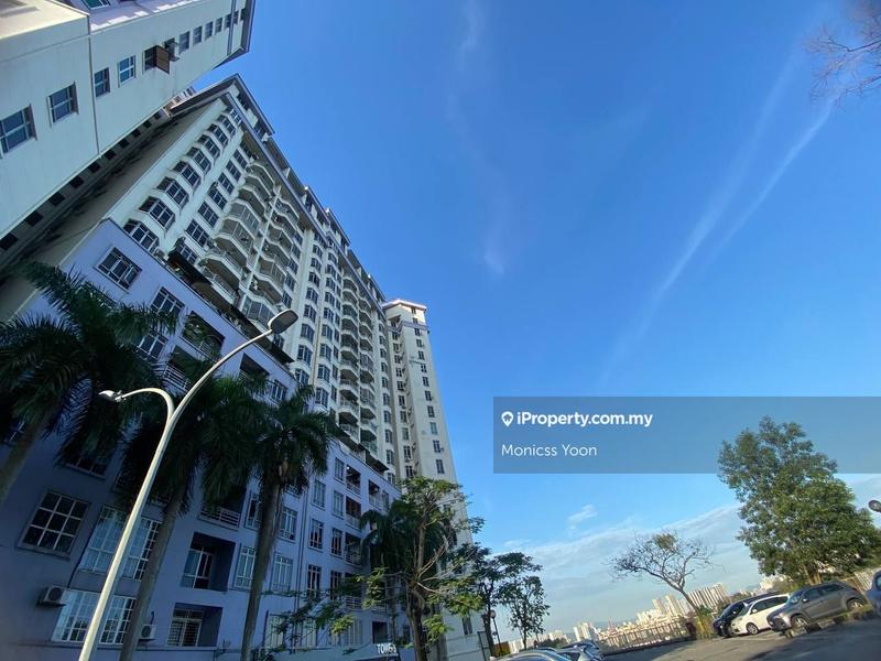 Condominium for Sale in Impian Heights by Monicss Yoon - iProperty.com.my