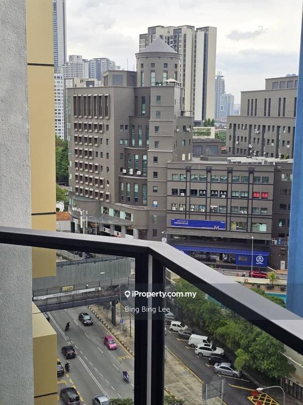 Kediaman Servis untuk Dijual di The Atrium oleh Bing Bing Lee - iProperty.com.my