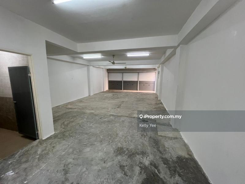 Shop for Rent in Taman Tenang, Bukit Mertajam by Kelly Yee - iProperty.com.my
