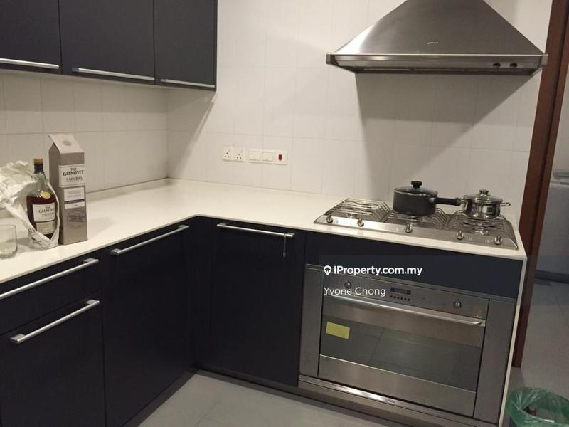 Kondominium untuk Dijual di Iringan Hijau oleh Yvone Chong - iProperty.com.my