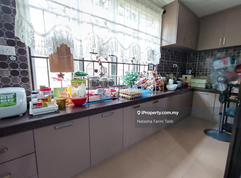 Bungalow House untuk Dijual di Bandar Mahkota Cheras, Cheras oleh Natasha Farini Talib - iProperty.com.my