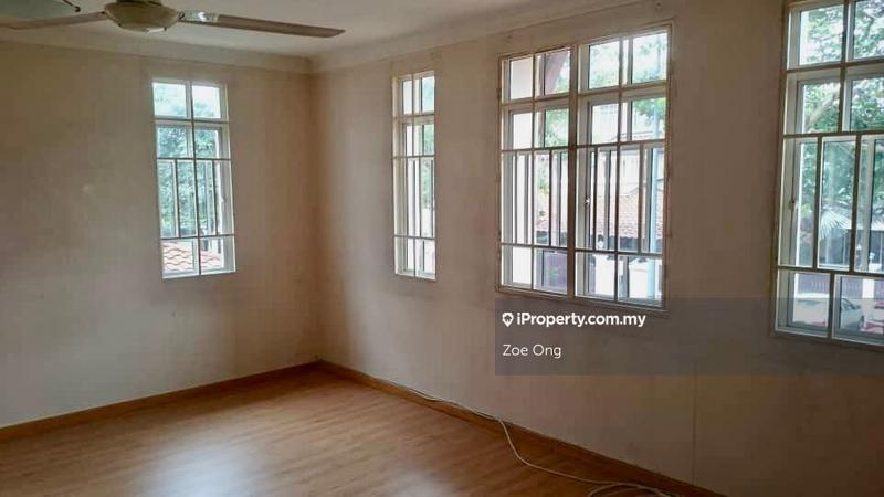 Rumah Berkembar untuk Dijual di Kota Damansara, Selangor oleh Zoe Ong - iProperty.com.my