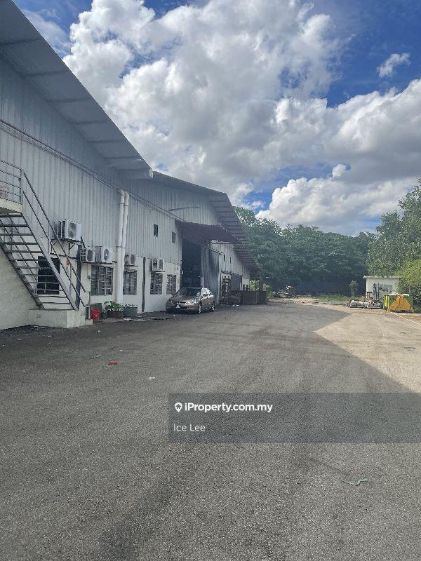 Gudang untuk Dijual di Chan Sow Lin, Cheras oleh Ice Lee - iProperty.com.my